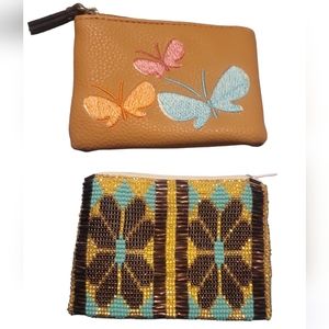 Coins Mimi bags